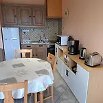Appartement Cosy Pres De La Plage Avec Balcon, Wi-Fi Et Parking - Saint-Jean-De-Monts - Fr-1-323-508