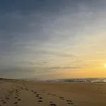 *Jolie Maison Proche Plage Et Lac Marin, Avec Piscine, Tennis A Soustons Plage*