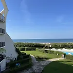 Sol-Y-Days Belles Plages, Front De Mer Avec Piscine