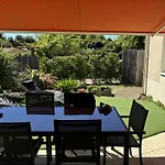 Maison De Vacances Avec Piscine Les Sables D'Olonne 6 Personnes