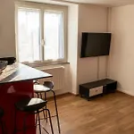 La Bigoudene