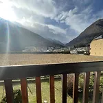 Location Studio Cabine St Lary Soulan