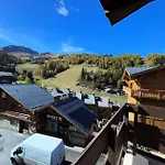 Residence Ellebore - Appartement Cosy Et Lumineux Coeur De Station Mae-5791