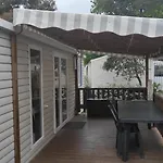 Mobilhome Soulac