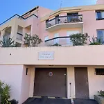 Appart T3 Mezzanine 6 Couchages Banyuls Sur Mer Bn050-D06