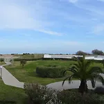 Appartement 2 Pieces 4 Personnes Saint Cyprien Plage Sc050-040D