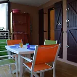 Appartement 2 Pieces 4 Personnes Saint Cyprien Plage Sc090-207
