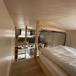 Eco Tiny Housse