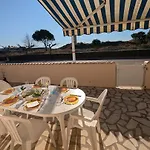 Sol-Y-Days Altitude Zero En Premiere Ligne Face A La Plage