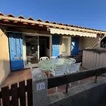 Jolie Maison De Vacances, Sejour Climatise, Famille De 5 Personnes, Residence Mas De La Plage 1, Lrmp75