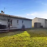 Bourg D'Olonne Sur Mer, Charmante Maison Pour 6