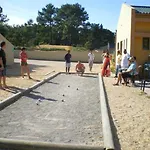 Camping 4 Etoiles - Piscine - Ccafgbh