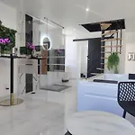 Le Triplex Romantique Balneo Duo Et Sauna