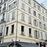 Mignon Cocon Lumineux 2Pers Coeur Marseille