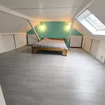 Chambre Joffre