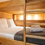 Nouveau ! Appartement Sandflake, A 5Min A Pied Des Pistes Et Du Centre
