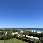 Sol-Y-Days Escale, Appartement En Premiere Ligne Face A La Mer