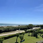 Sol-Y-Days Escale, Appartement En Premiere Ligne Face A La Mer