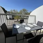 Sol-Y-Days, Residence Thalassa En Premiere Ligne