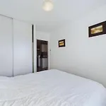 A 50M De La Plage, Appartement Pour 6, Vue Mer