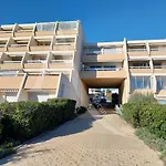 T2 Capacite 4 Personnes En Rez De Jardin