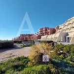 T2 Capacite 4 Personnes En Rez De Jardin