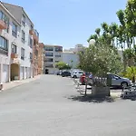 Appartement 2 Pieces Cabine Cap D'Agde Ct030-196