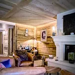 Spacious Chalet Jime - Near Ski Lift