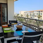 Appartement 2 Pieces Cap D'Agde Ct630-080