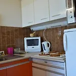 Appartement 2 Pieces Cap D'Agde Ct420-121