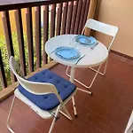 Studio Cap D'Agde Ct090-209