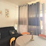 Studio Cap D'Agde Ct090-209