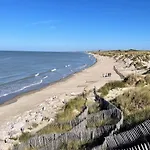 L'Escapade Au Coeur De Berck-Sur-Mer