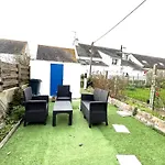 Maison 3 Pieces + Veranda - 4 Personnes - Proche Plage