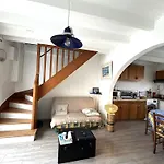 Maison 3 Pieces + Veranda - 4 Personnes - Proche Plage