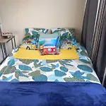 Studio Cap D'Agde Mediterranee