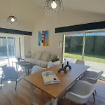 Les Muguets - Maison 4 Chambres A 600M De La Plage