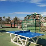Appartement T2 Avec Mezzanine, Piscine Et Parking A 1.5 Km Des Plages - Fr-1-195-110