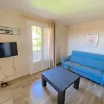 T4 Dans Residence Avec Piscine