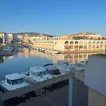 Studio Au Bord De Mer