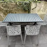 Maison Cosy Au Coeur D'Etaples Sur Mer