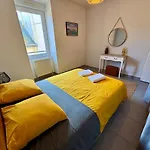Bel Appartement De 105M2 Vue Ria D'Etel