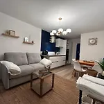 4 Couchages, Proche Plage Et Port
