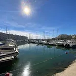 Appartement Proche Plage, Carnon