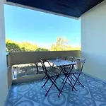 Appartement Proche Plage, Carnon
