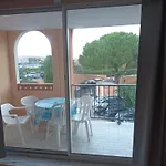 Appartement Pour 5 Avec Piscine