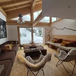 La Masure Magnifique Chalet - Proche Domaine St Foy