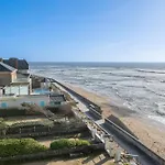 Maison Cosy Pour 4, A Seulement 450M Des Plages !