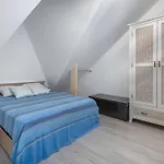 Maison Cosy Pour 4, A Seulement 450M Des Plages !