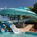 Chalet De Luxe Au Calme Avec Piscines Chauffees, Clim Et Prestations Haut De Gamme - Fr-1-778-24
